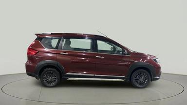 2021 MARUTI XL6