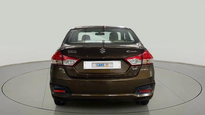 2015 Maruti Ciaz