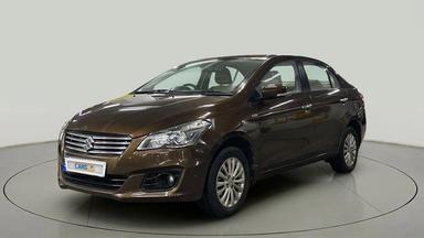 2015 Maruti Ciaz