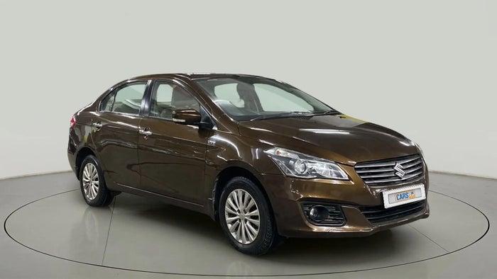 2015 Maruti Ciaz