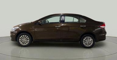 2015 Maruti Ciaz