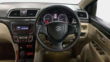 2015 Maruti Ciaz