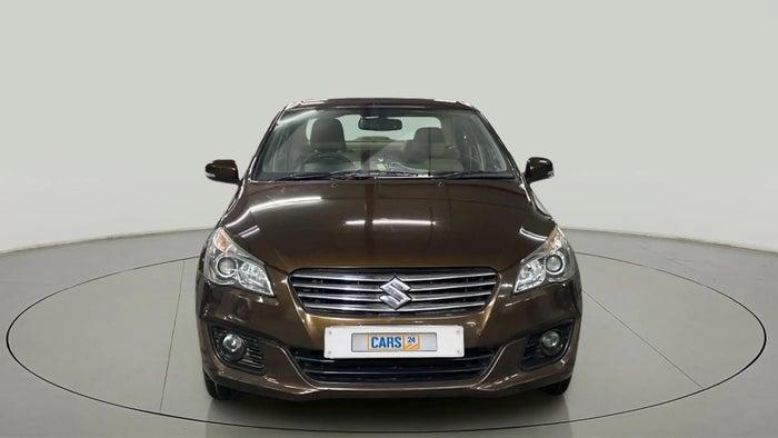 2015 Maruti Ciaz