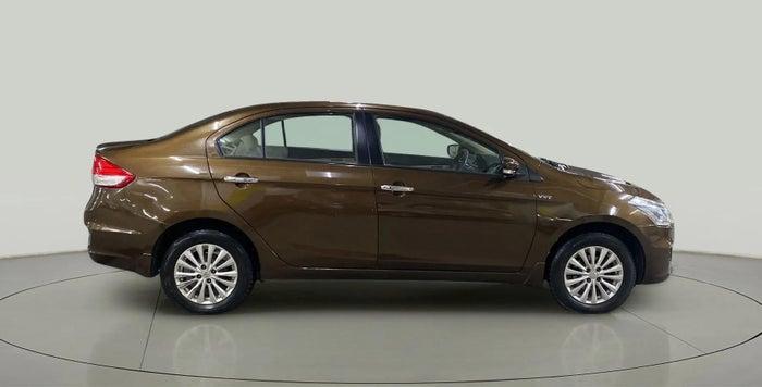 2015 Maruti Ciaz