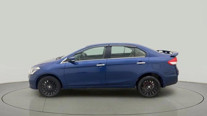 2017 MARUTI CIAZ