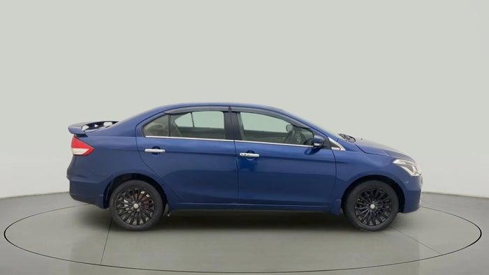 2017 MARUTI CIAZ