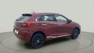 2023 Maruti Baleno