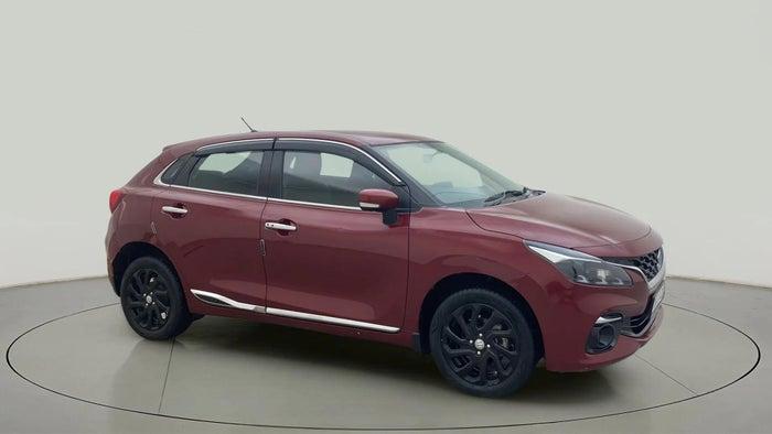 2023 Maruti Baleno