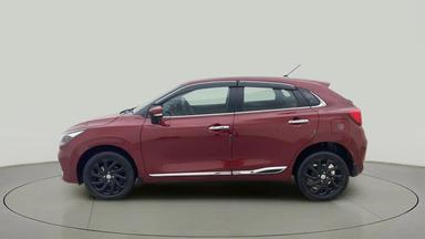 2023 Maruti Baleno