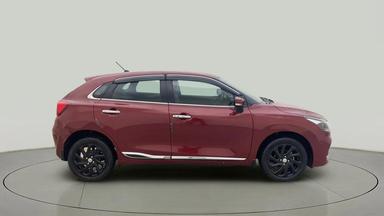 2023 Maruti Baleno