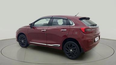 2023 Maruti Baleno