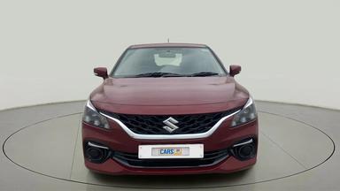 2023 Maruti Baleno