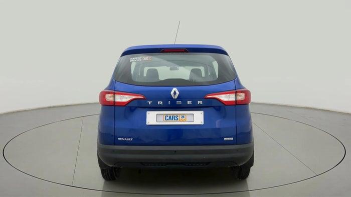 2019 Renault TRIBER