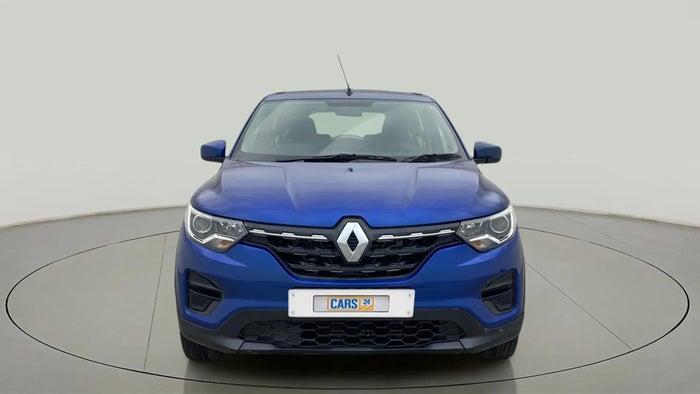 2019 Renault TRIBER