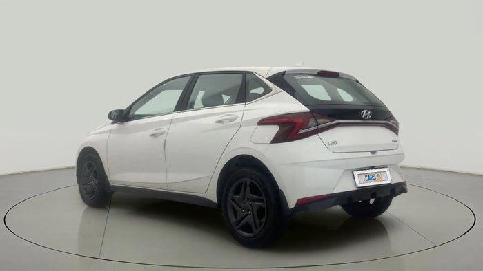 2023 Hyundai NEW I20