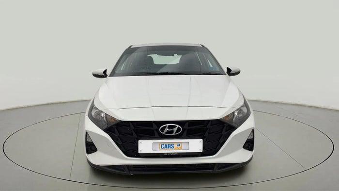 2023 Hyundai NEW I20