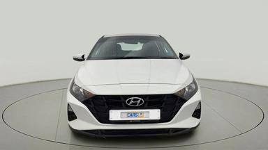 2023 Hyundai NEW I20