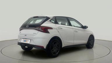 2023 Hyundai NEW I20