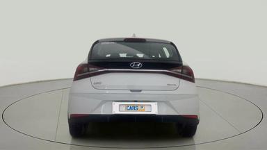 2023 Hyundai NEW I20