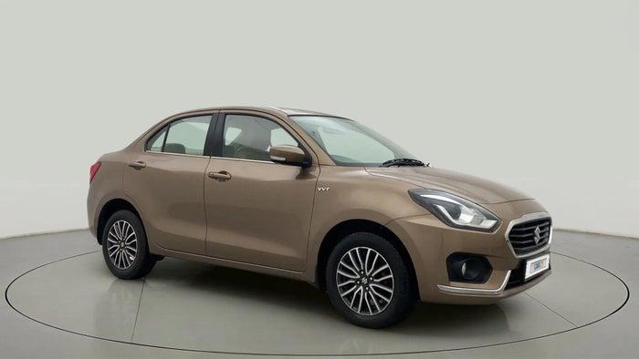 2018 MARUTI DZIRE