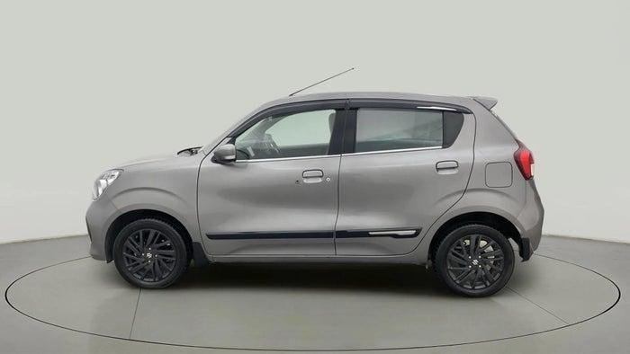 2022 Maruti Celerio