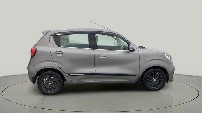 2022 Maruti Celerio