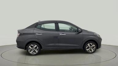 2022 Hyundai AURA