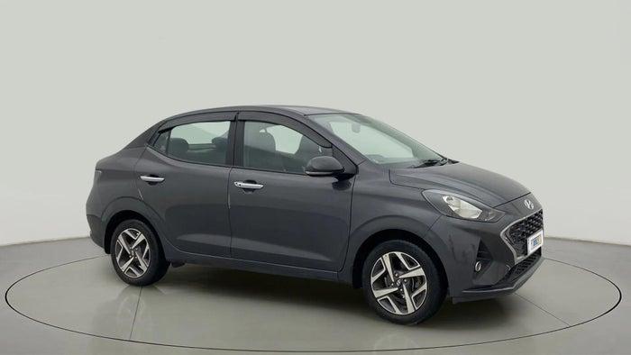 2022 Hyundai AURA