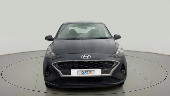 2022 Hyundai AURA