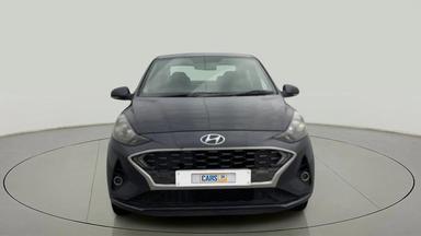 2022 Hyundai AURA