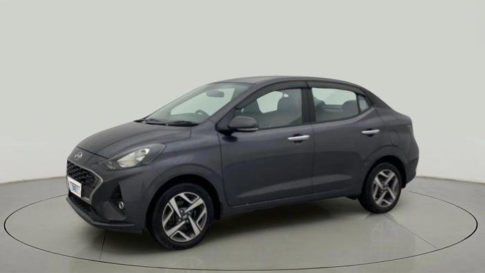 2022 Hyundai AURA