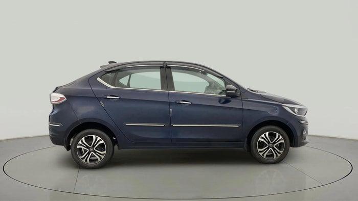 2023 Tata TIGOR