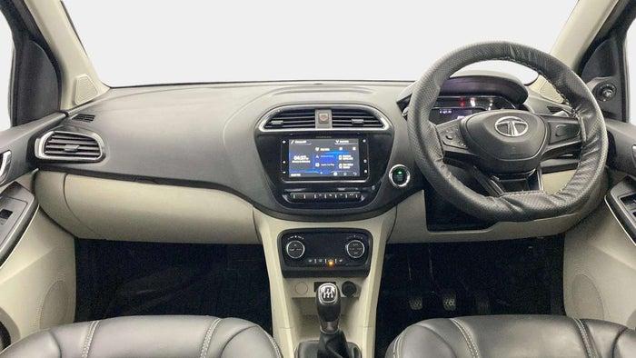 2023 Tata TIGOR