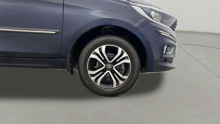 2023 Tata TIGOR