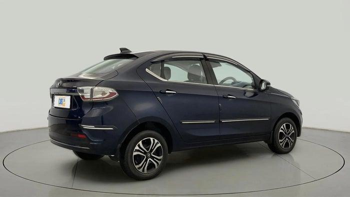 2023 Tata TIGOR