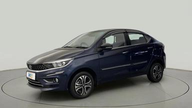 2023 Tata TIGOR