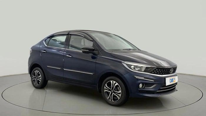 2023 Tata TIGOR