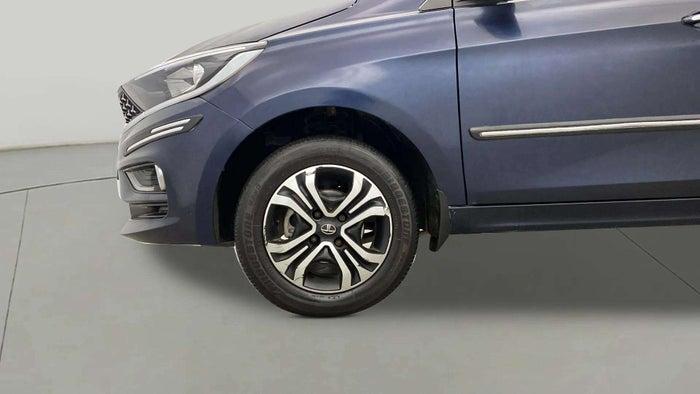 2023 Tata TIGOR