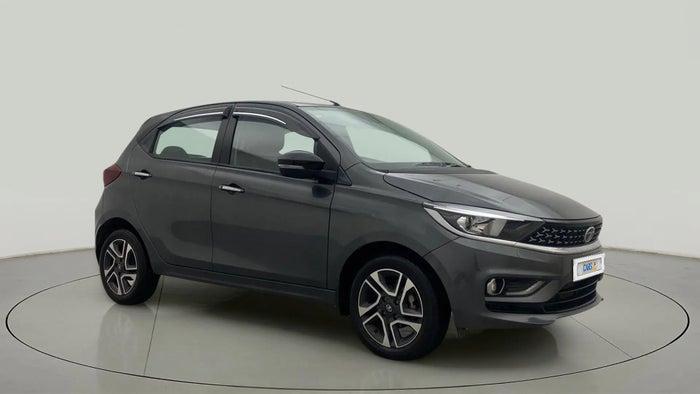 2024 Tata Tiago