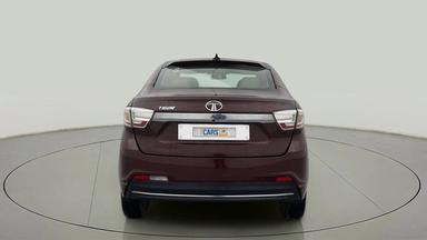 2021 Tata TIGOR