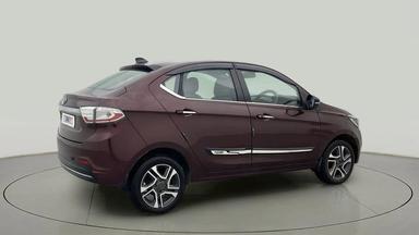 2021 Tata TIGOR