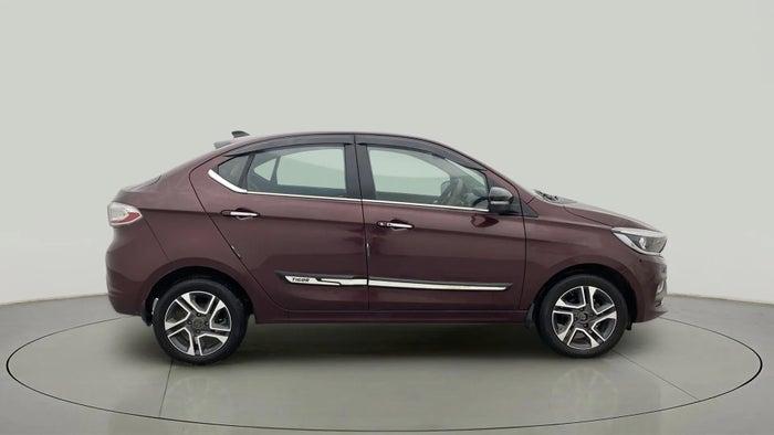 2021 Tata TIGOR