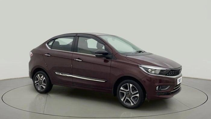 2021 Tata TIGOR