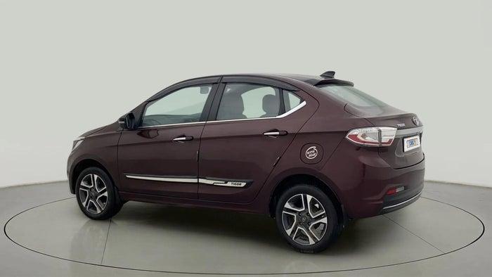 2021 Tata TIGOR