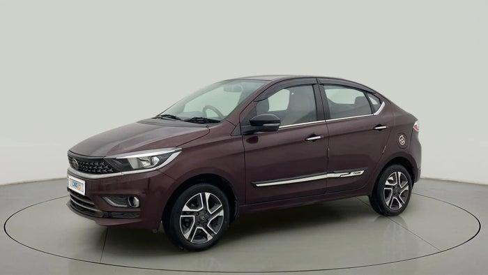 2021 Tata TIGOR