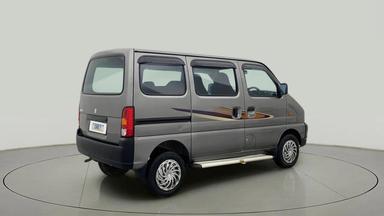 2022 MARUTI EECO