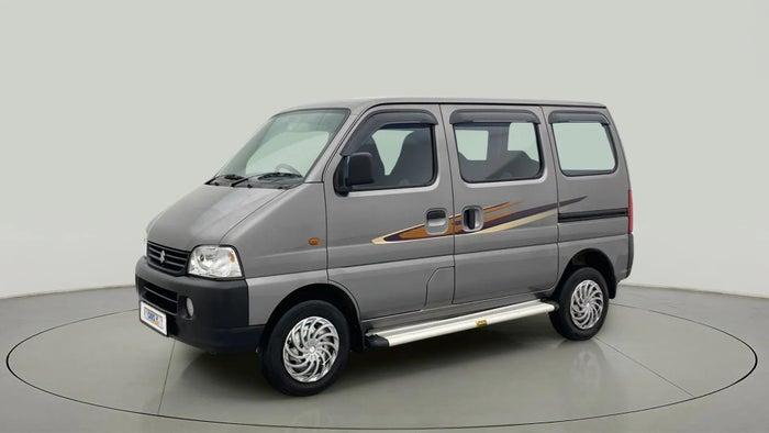 2022 MARUTI EECO