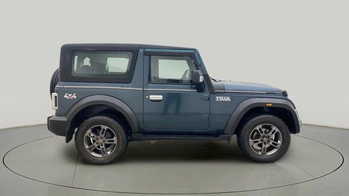 2023 MAHINDRA THAR