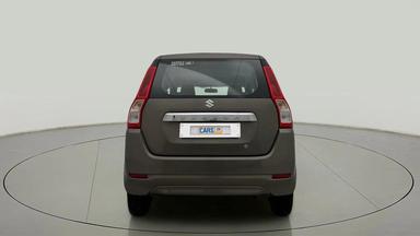 2024 MARUTI New Wagon-R