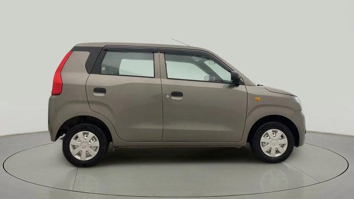 2024 MARUTI New Wagon-R